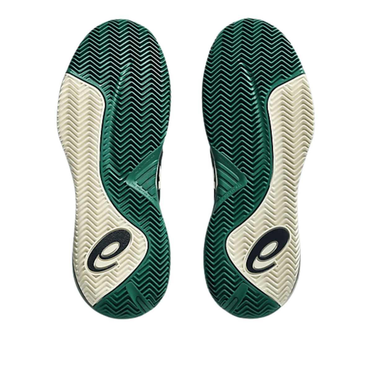 Asics Gel-Resolution X Clay Scarpe Tennis Uomo