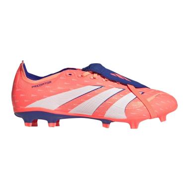 Adidas Predator League FT FG/MG Scarpe Calcio Uomo Arancione/bianco