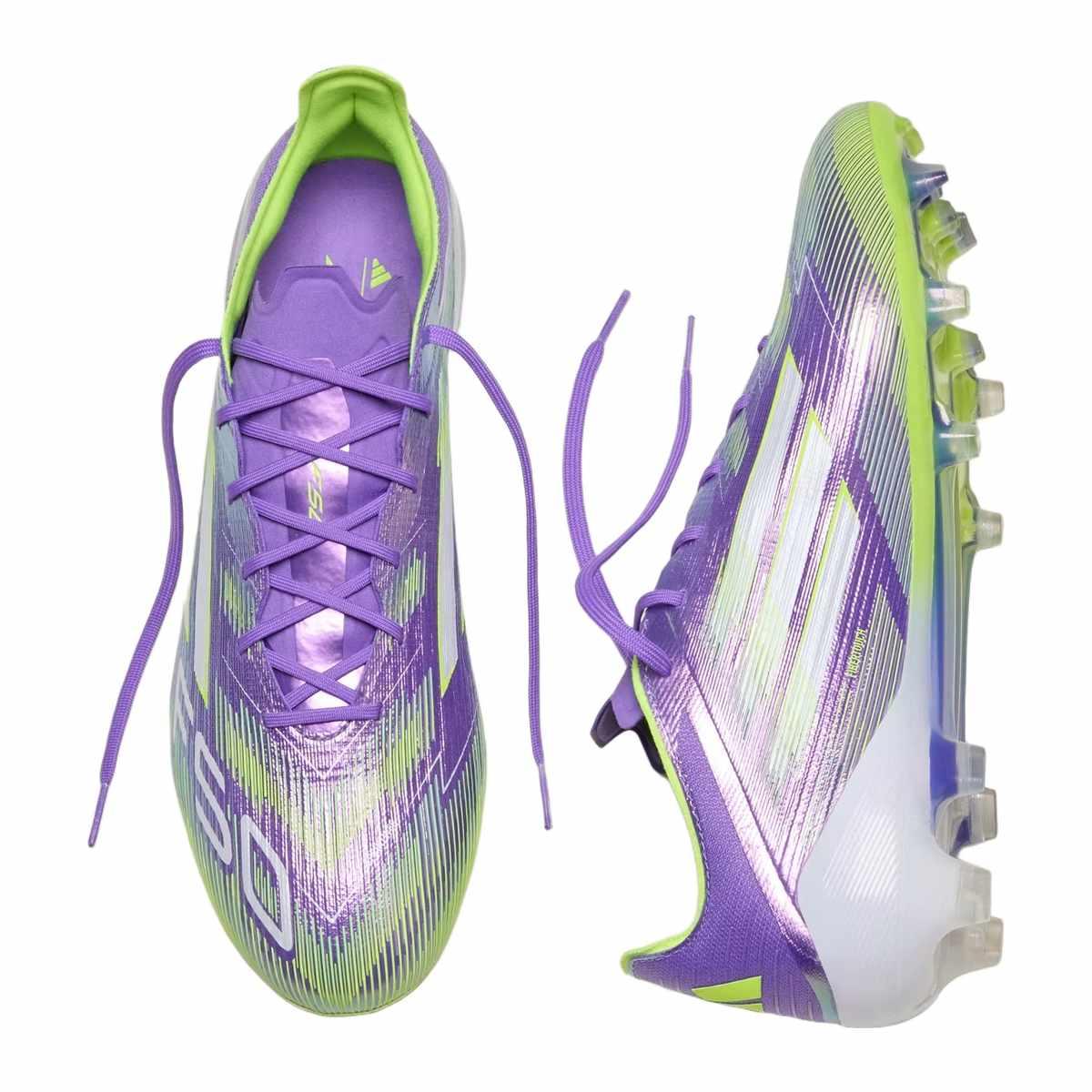 Adidas F50 Elite FG Scarpe Calcio Uomo