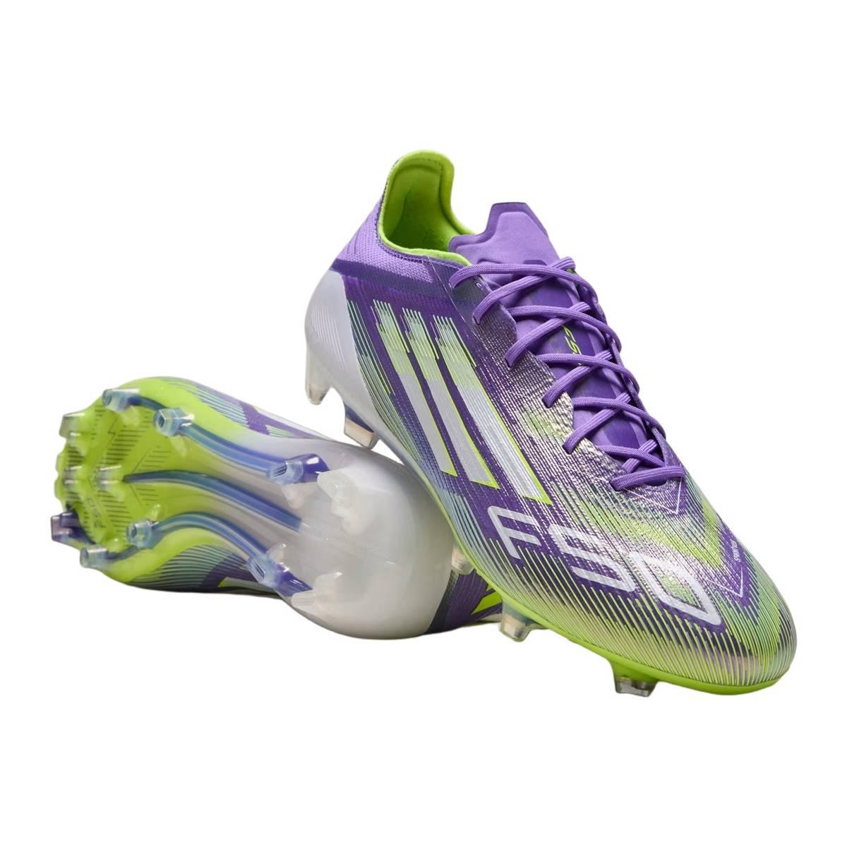 Adidas F50 Elite FG Scarpe Calcio Uomo