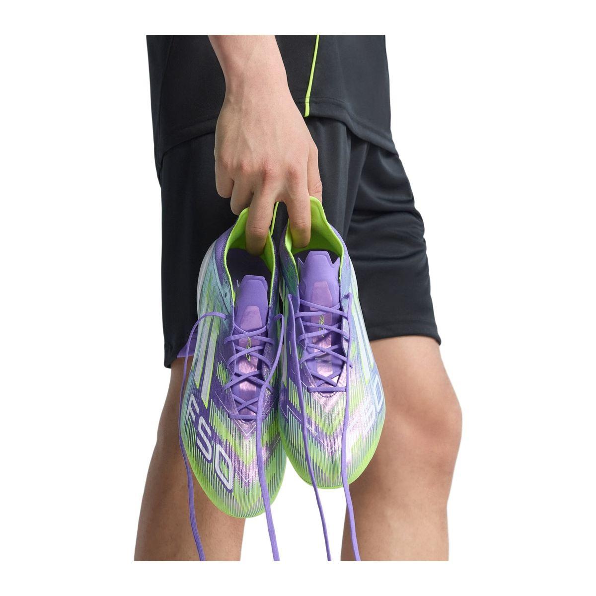 Adidas F50 Elite FG Scarpe Calcio Uomo