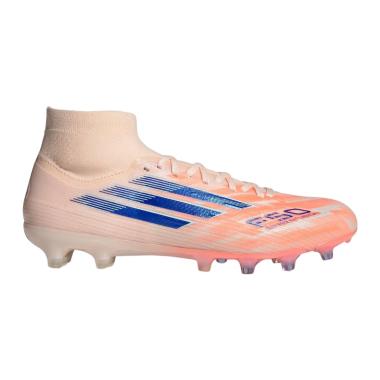 Adidas F50 Sparkfusion Pro Scarpe Calcio Uomo Blu Arancio