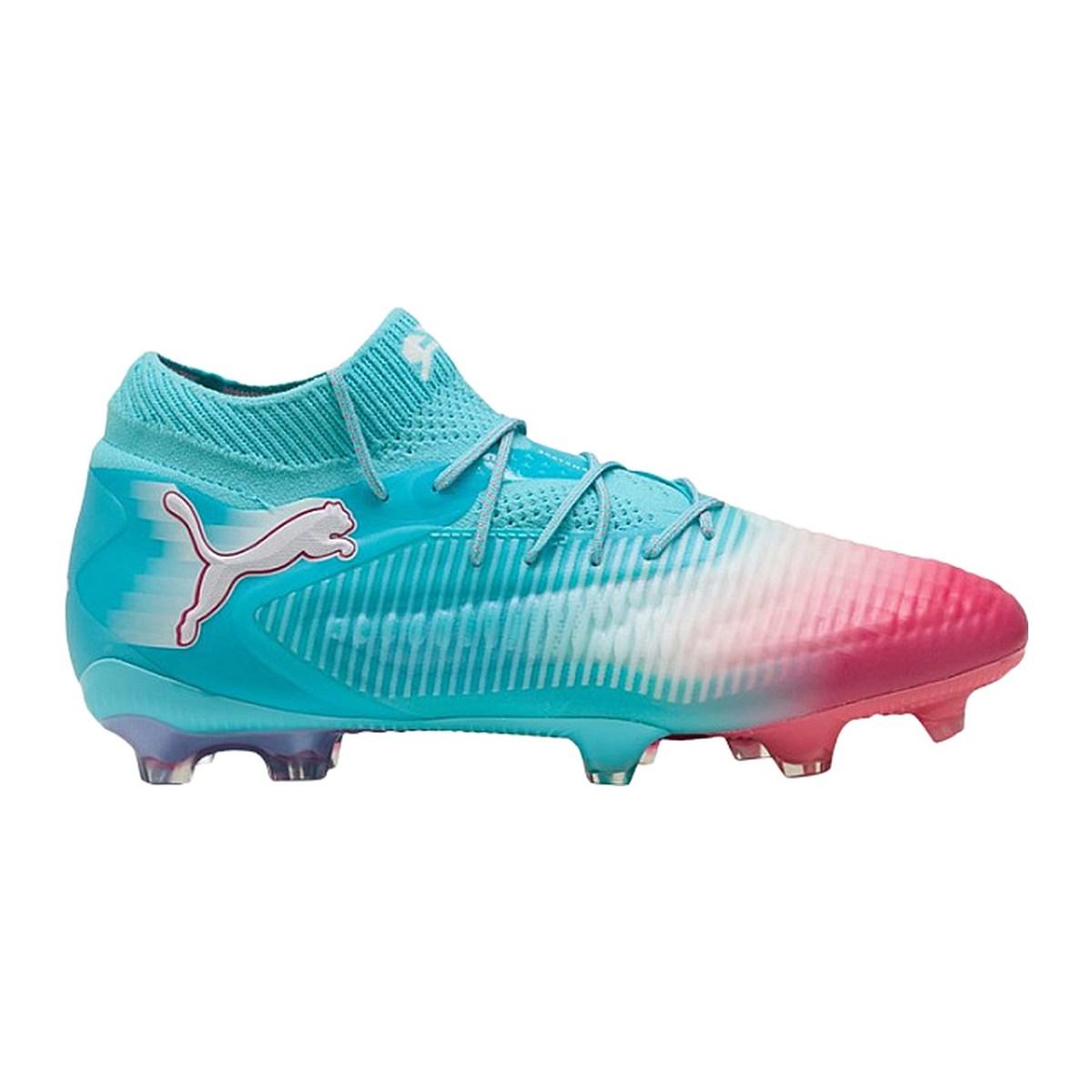 PUMA Future 8 Ultimate Re-Charge FG 01 Scarpe Calcio Uomo