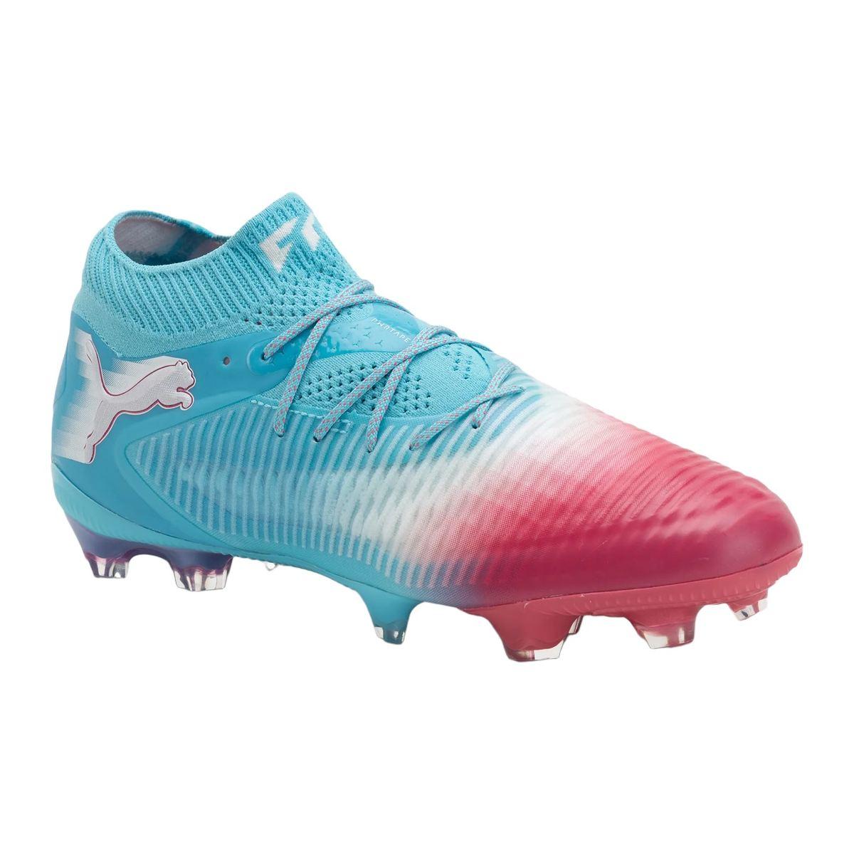 PUMA Future 8 Ultimate Re-Charge FG 01 Scarpe Calcio Uomo