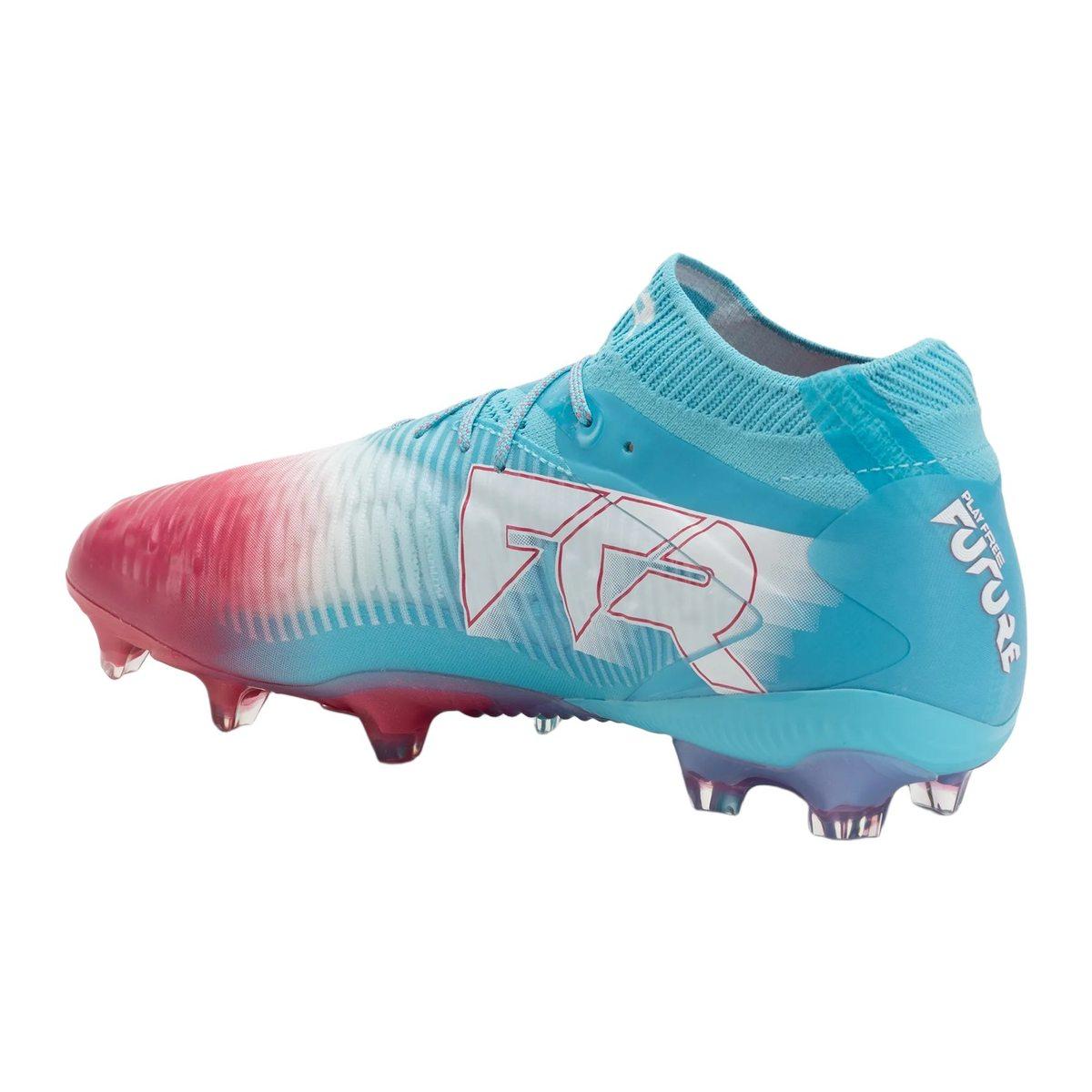 PUMA Future 8 Ultimate Re-Charge FG 01 Scarpe Calcio Uomo