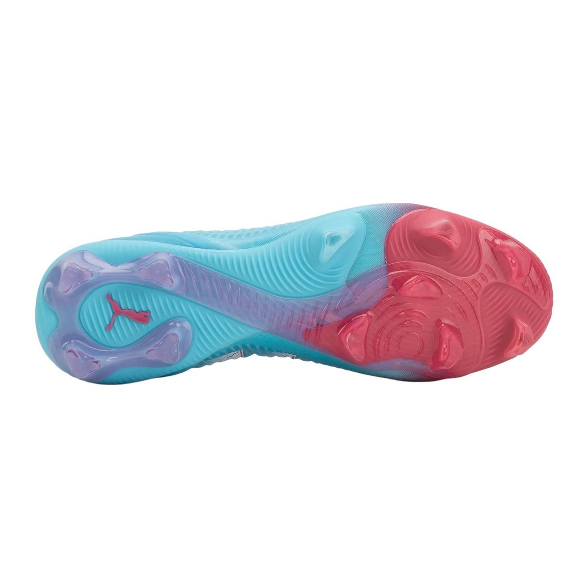 PUMA Future 8 Ultimate Re-Charge FG 01 Scarpe Calcio Uomo