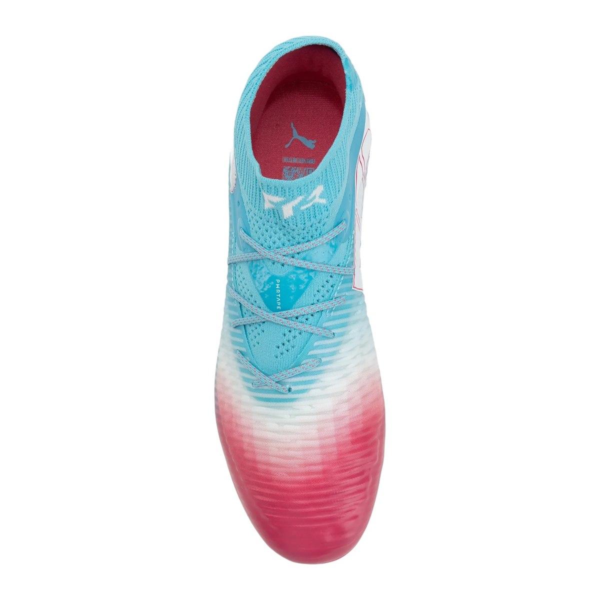 PUMA Future 8 Ultimate Re-Charge FG 01 Scarpe Calcio Uomo
