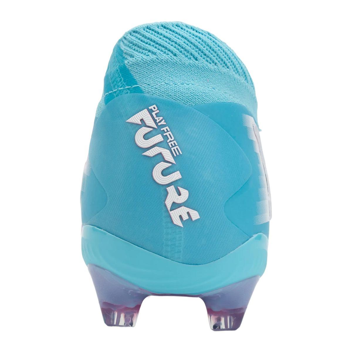 PUMA Future 8 Ultimate Re-Charge FG 01 Scarpe Calcio Uomo