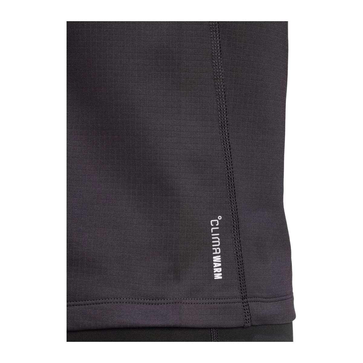 Adidas Otr B Win Hz Felpa con Cappuccio Uomo Fitness e Training Nero