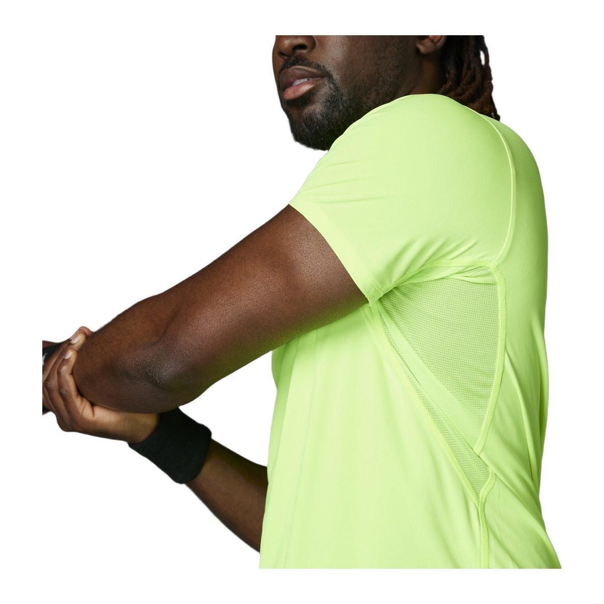 Adidas Adizero E Tee Luclem T-Shirt Running Uomo
