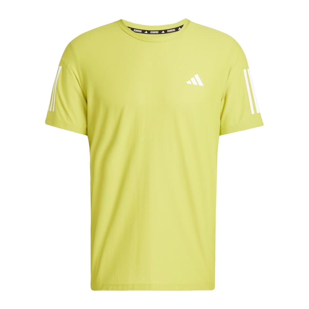 Adidas Otr B Tee Prelim T-Shirt Running Uomo