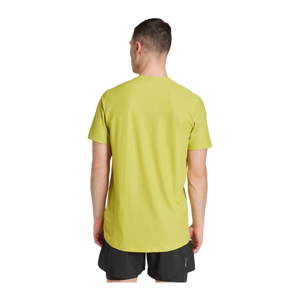 Adidas Otr B Tee Prelim T-Shirt Running Uomo