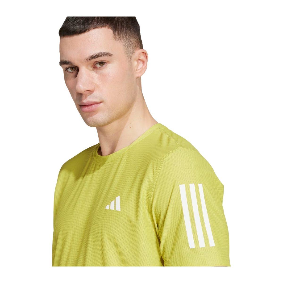 Adidas Otr B Tee Prelim T-Shirt Running Uomo