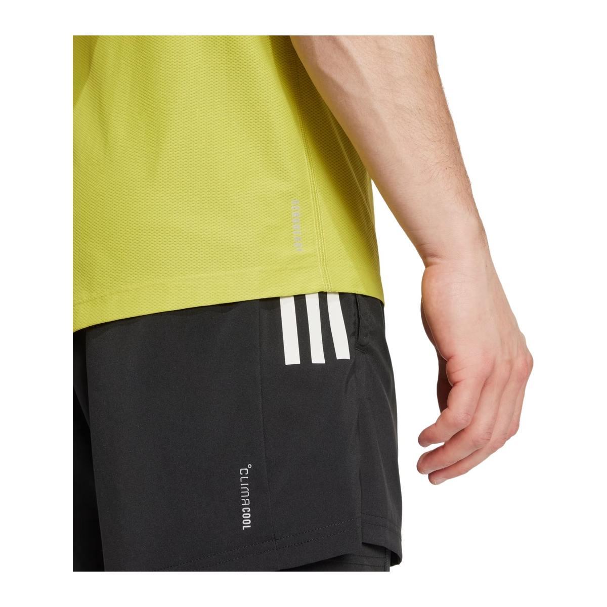 Adidas Otr B Tee Prelim T-Shirt Running Uomo