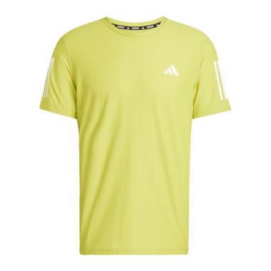 Adidas Otr B Tee Prelim T-Shirt Running Uomo