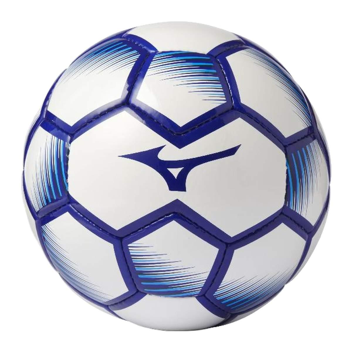 Mizuno Team Mznrb Tr Ball S5 22 - Pallone Da Cacio Bianco/Royal