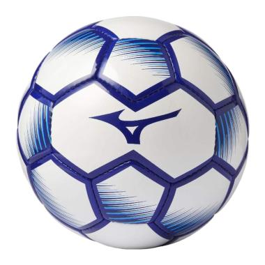Mizuno Team Mznrb Tr Ball S5 22 - Pallone Da Cacio Bianco/Royal