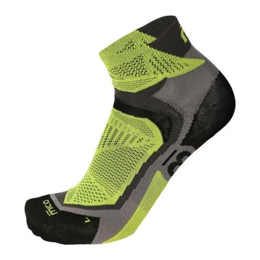 MICO Calza Run Corto X-Light X-Performance 605 Unisex Running