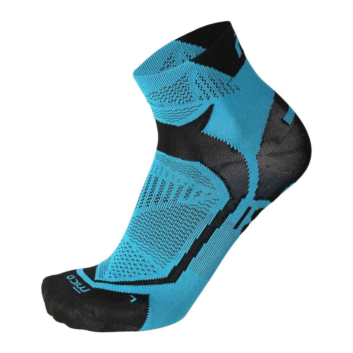 MICO Calza Run Corta X-Light X-Performance 790 Unisex Running