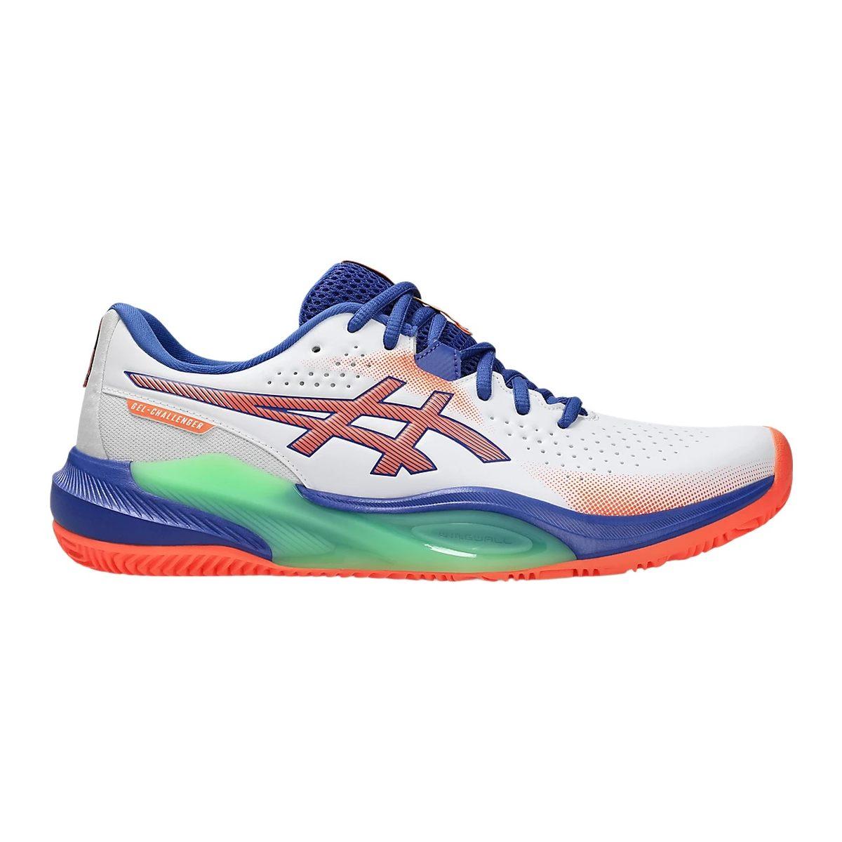 ASICS GEL-CHALLENGER 15 PADEL Scarpe Uomo Sport Padel