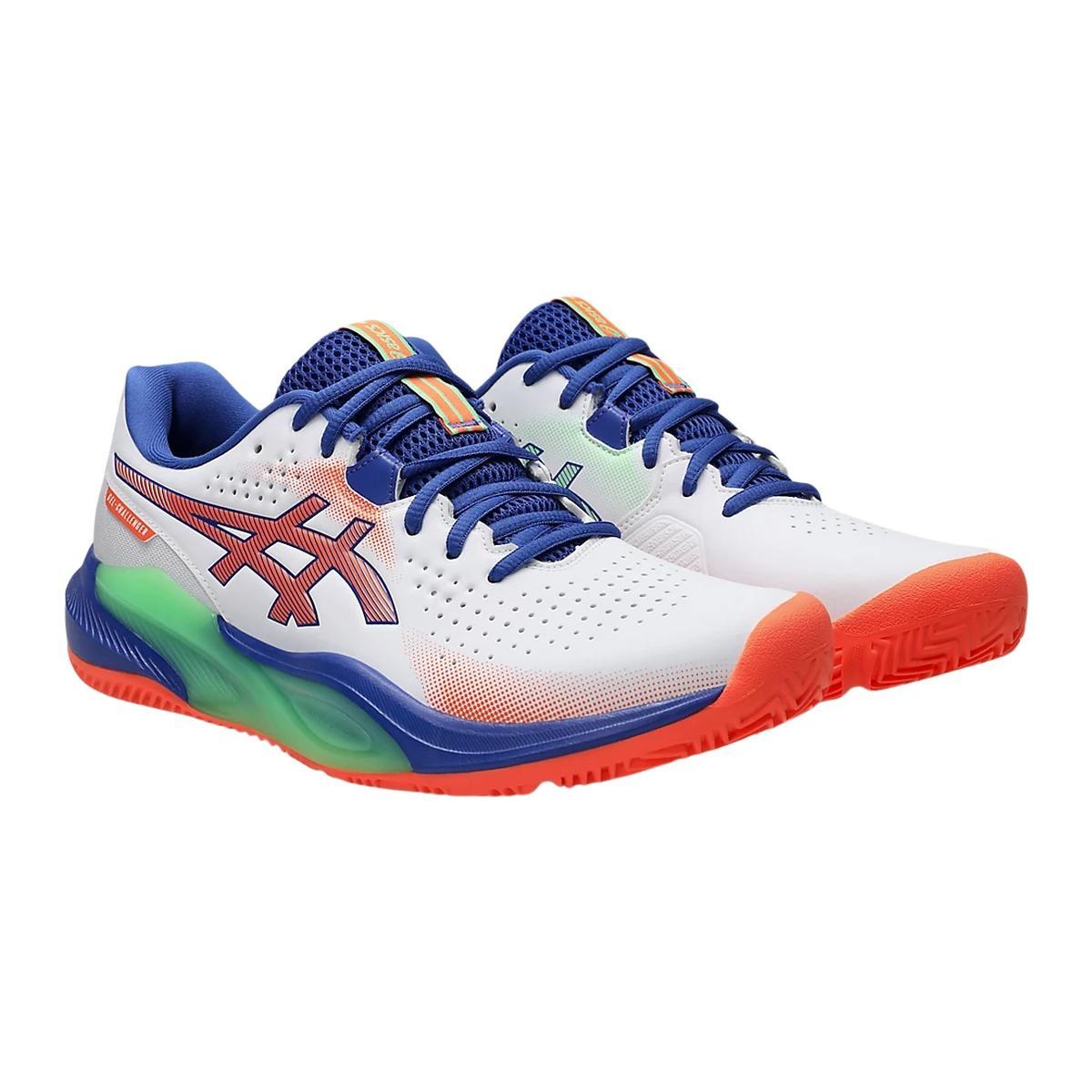 ASICS GEL-CHALLENGER 15 PADEL Scarpe Uomo Sport Padel