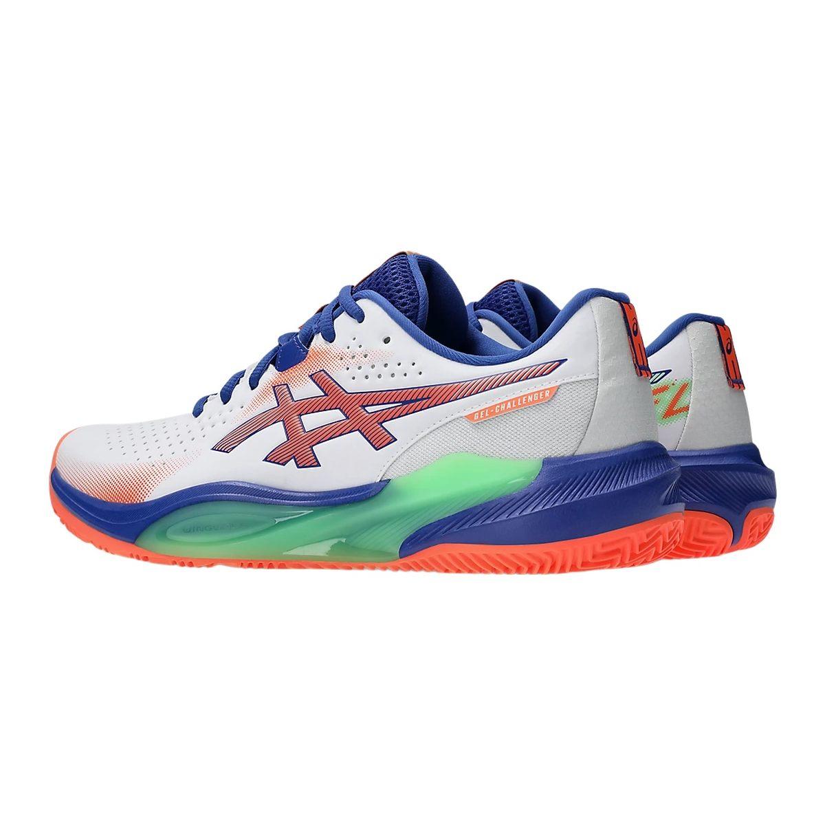 ASICS GEL-CHALLENGER 15 PADEL Scarpe Uomo Sport Padel