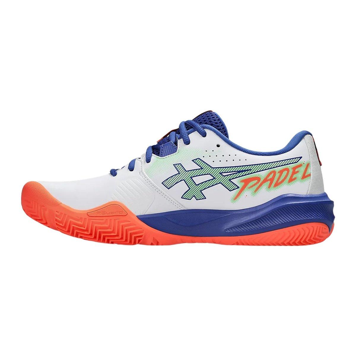 ASICS GEL-CHALLENGER 15 PADEL Scarpe Uomo Sport Padel