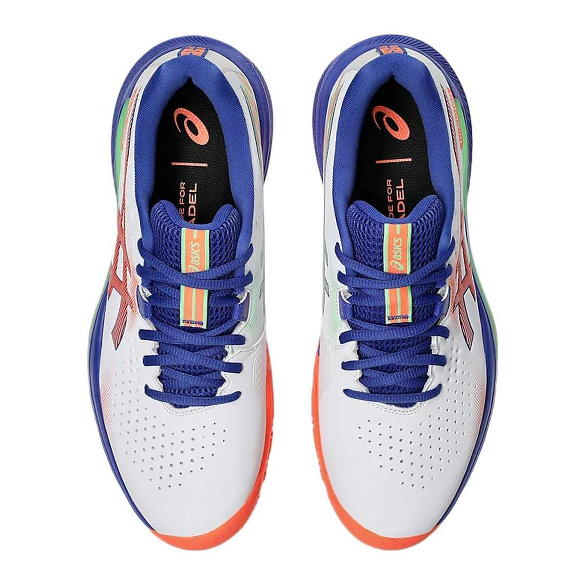 ASICS GEL-CHALLENGER 15 PADEL Scarpe Uomo Sport Padel