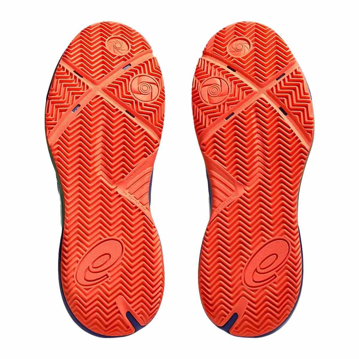 ASICS GEL-CHALLENGER 15 PADEL Scarpe Uomo Sport Padel