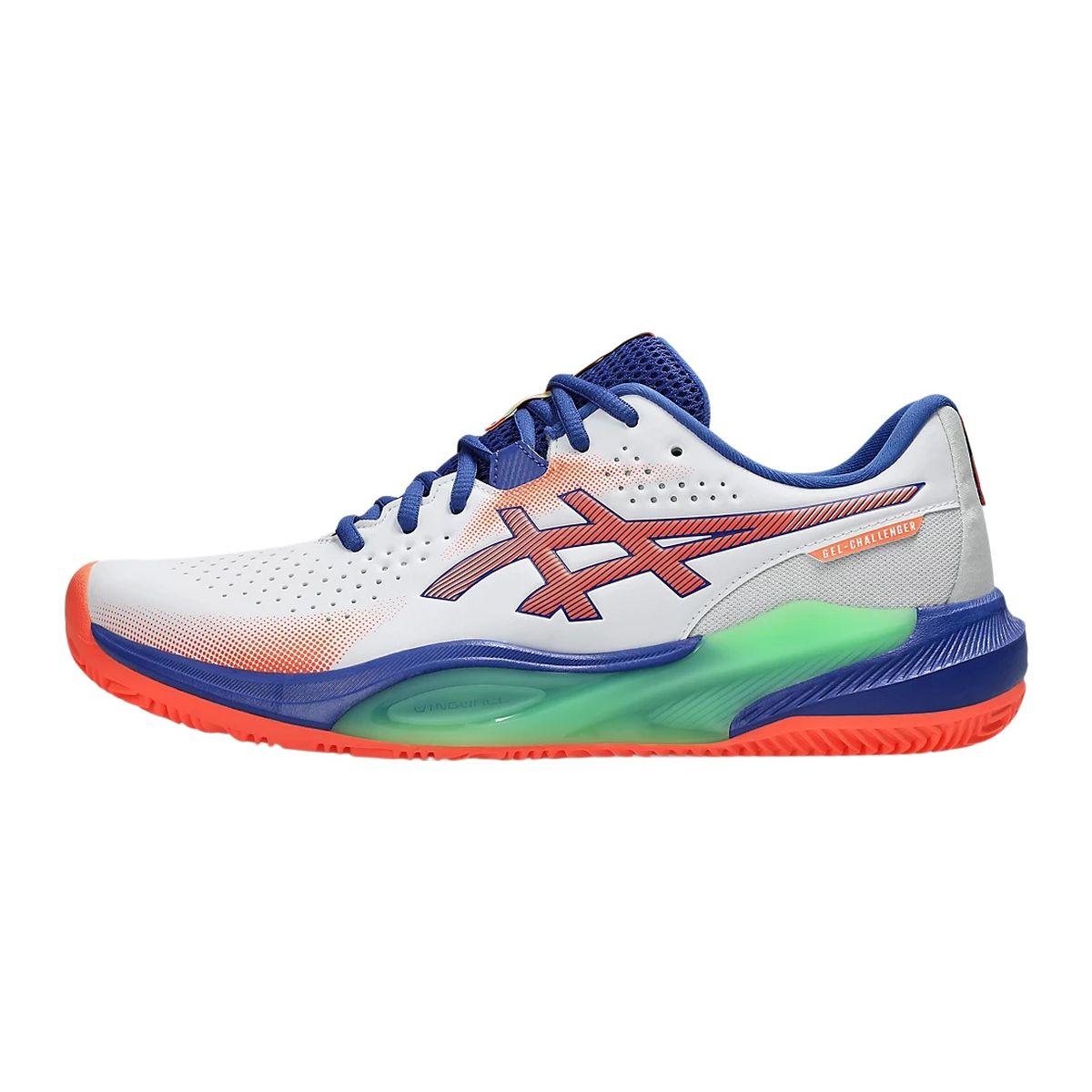 ASICS GEL-CHALLENGER 15 PADEL Scarpe Uomo Sport Padel