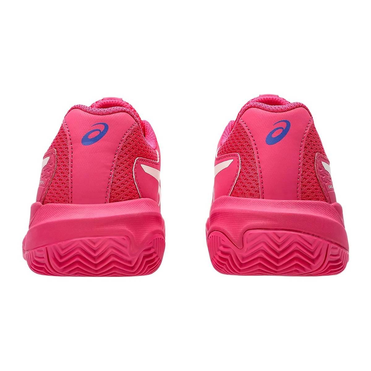 ASICS GEL-Resolution X GS Clay 700 Scarpe Tennis Bambino