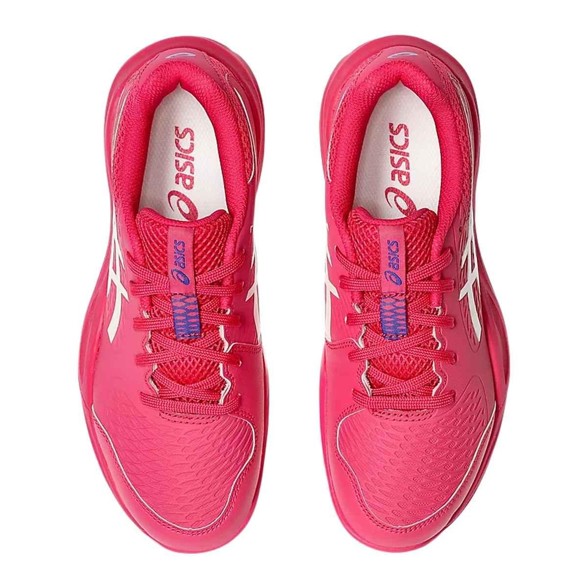 ASICS GEL-Resolution X GS Clay 700 Scarpe Tennis Bambino