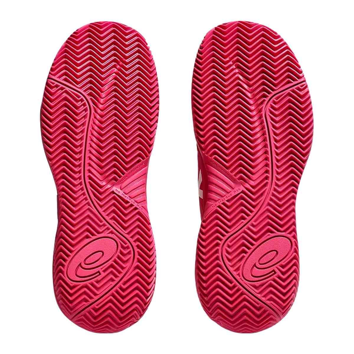 ASICS GEL-Resolution X GS Clay 700 Scarpe Tennis Bambino