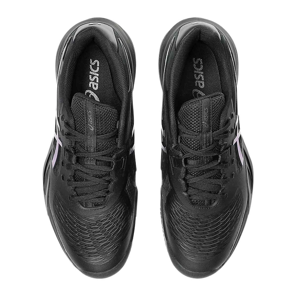 ASICS GEL-Resolution X Clay Night Energy 960 Scarpe Tennis Uomo