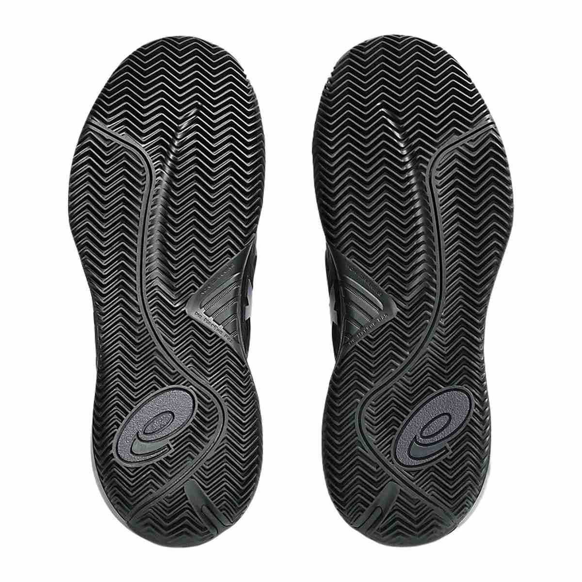 ASICS GEL-Resolution X Clay Night Energy 960 Scarpe Tennis Uomo