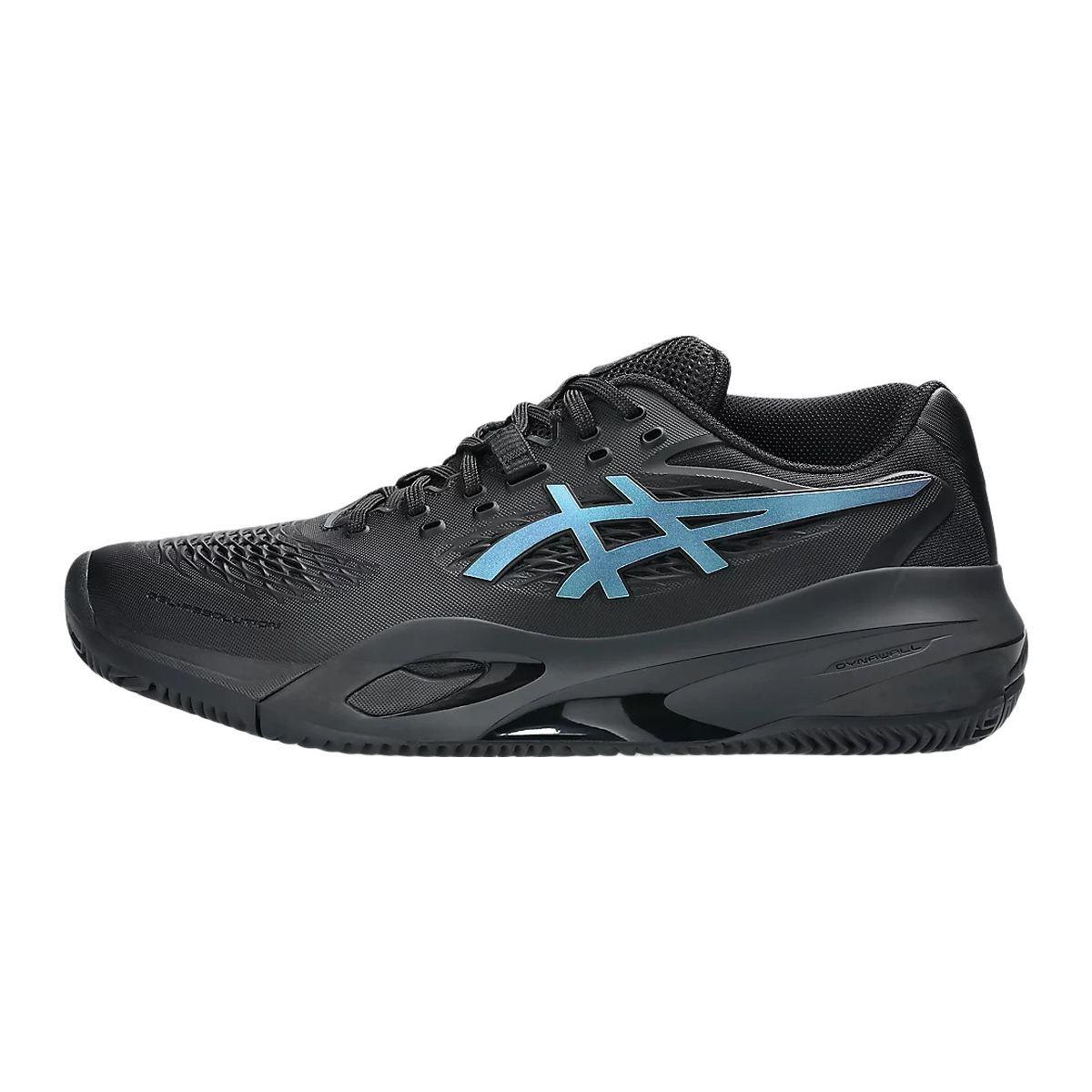 ASICS GEL-Resolution X Clay Night Energy 960 Scarpe Tennis Uomo