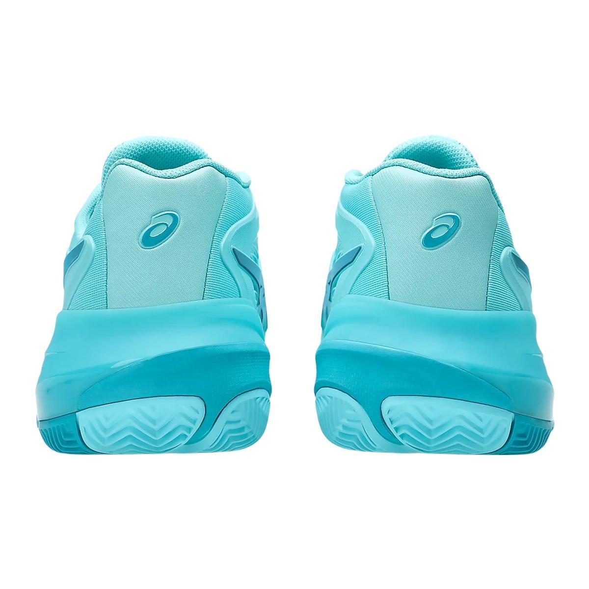 ASICS GEL-Resolution X Clay 401 Scarpe Tennis Uomo