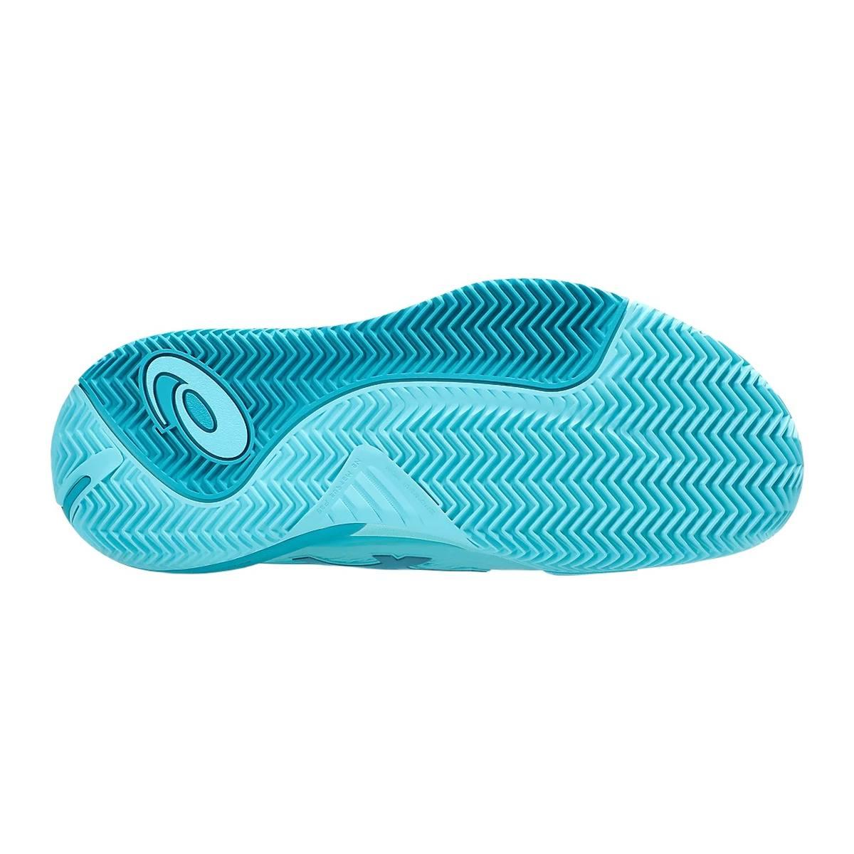 ASICS GEL-Resolution X Clay 401 Scarpe Tennis Uomo