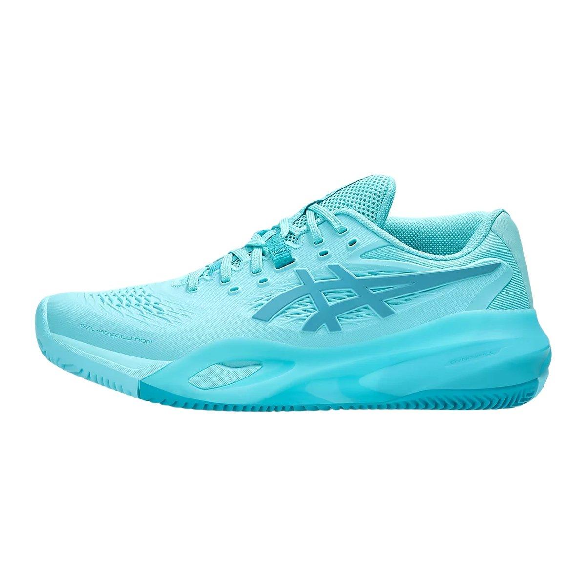 ASICS GEL-Resolution X Clay 401 Scarpe Tennis Uomo