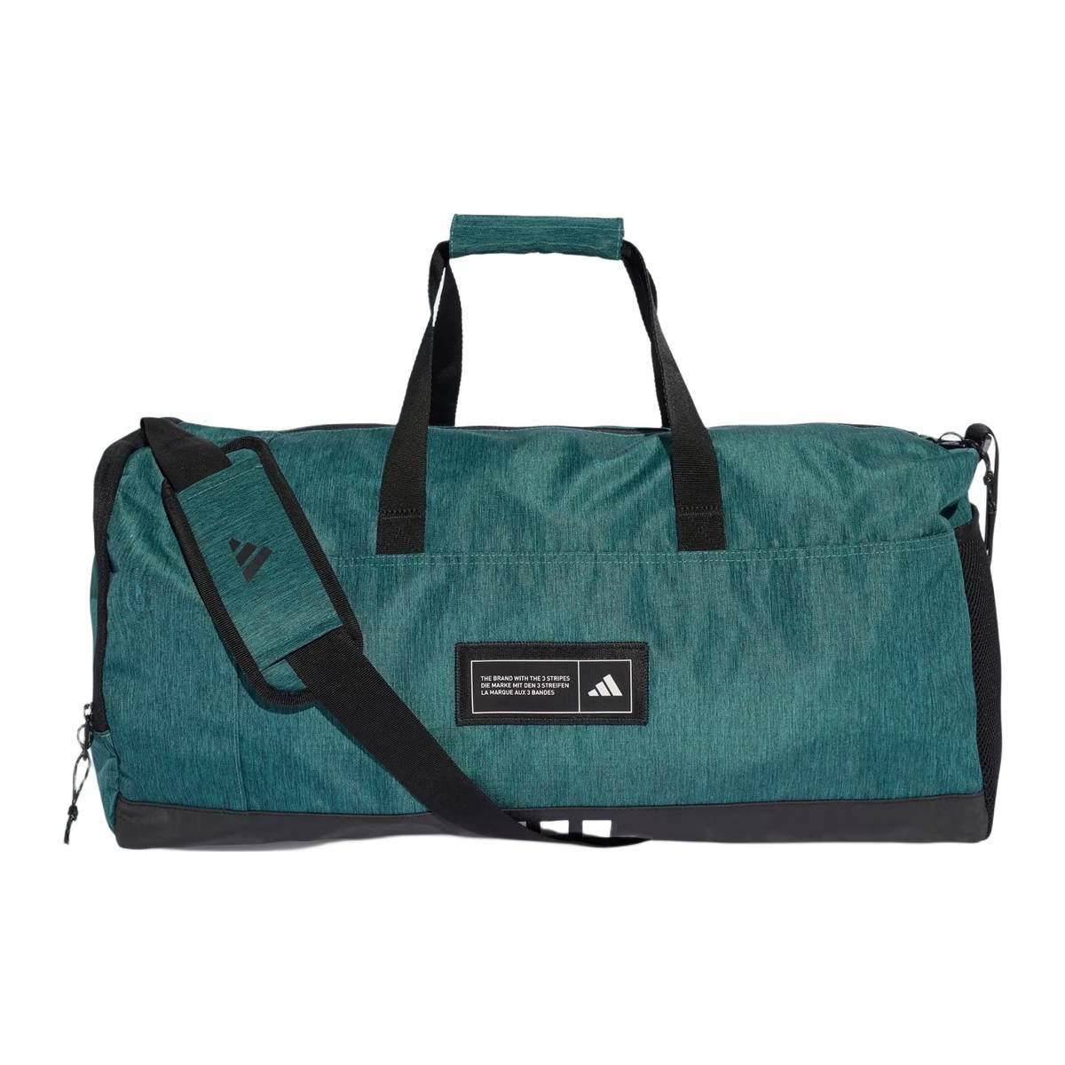 Adidas 4Athlts Duf M Borsone Fitness Medium