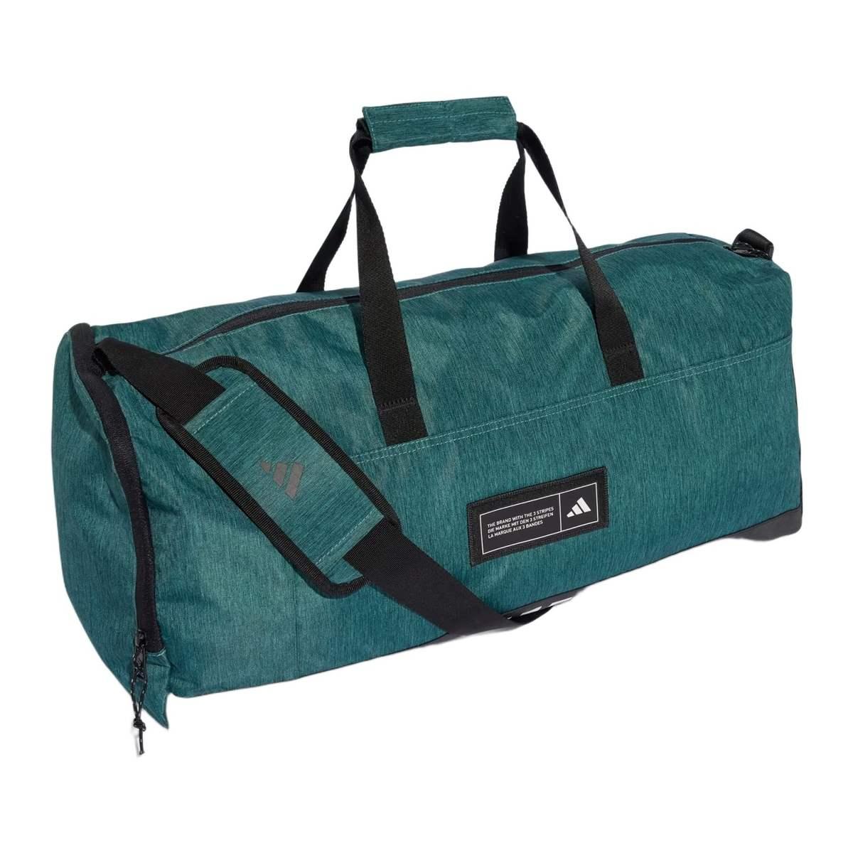 Adidas 4Athlts Duf M Borsone Fitness Medium