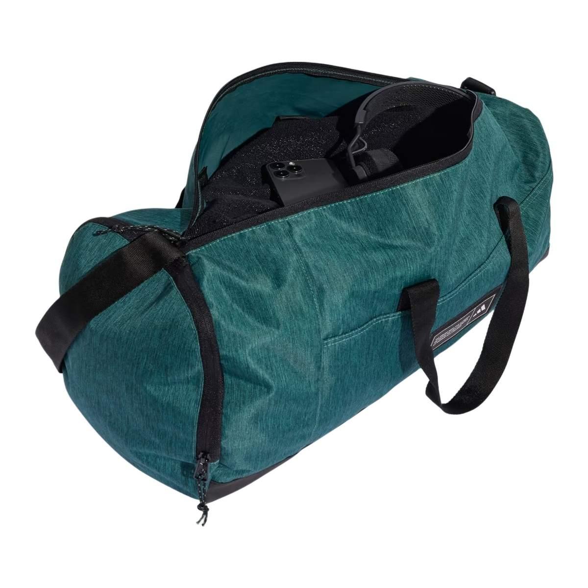 Adidas 4Athlts Duf M Borsone Fitness Medium