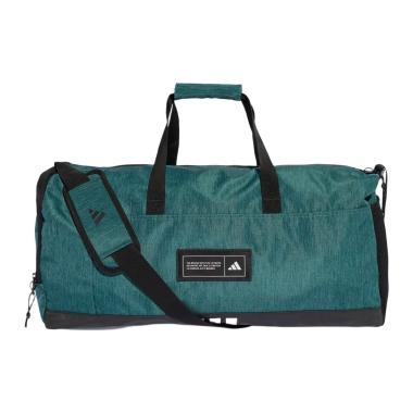 Adidas 4Athlts Duf M Borsone Fitness Medium