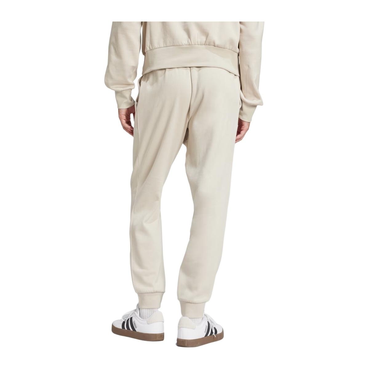 Adidas M Feelcozy Pant WonalU/White Pantaloni Fitness Uomo