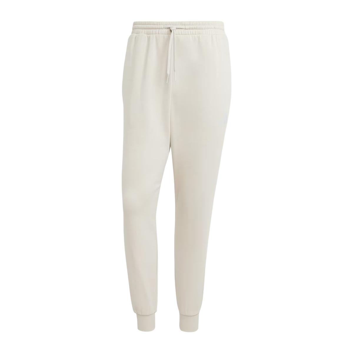 Adidas M Feelcozy Pant WonalU/White Pantaloni Fitness Uomo