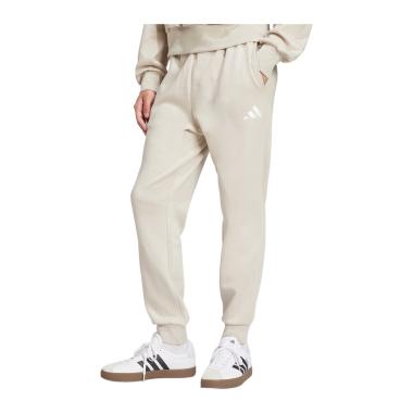 Adidas M Feelcozy Pant WonalU/White Pantaloni Fitness Uomo