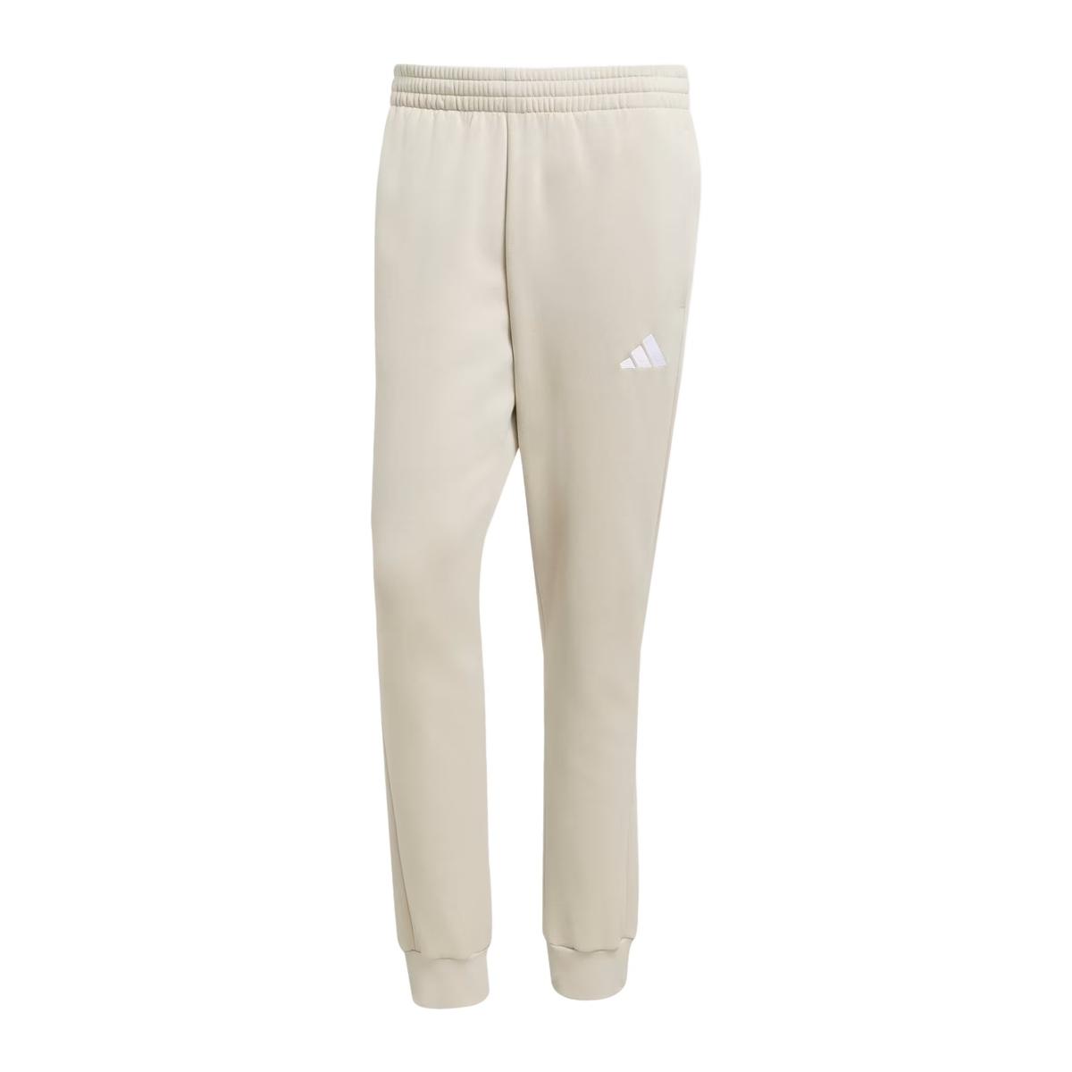 Adidas M 3S FL TT TS Wonalu T-Shirt Fitness Uomo Blu