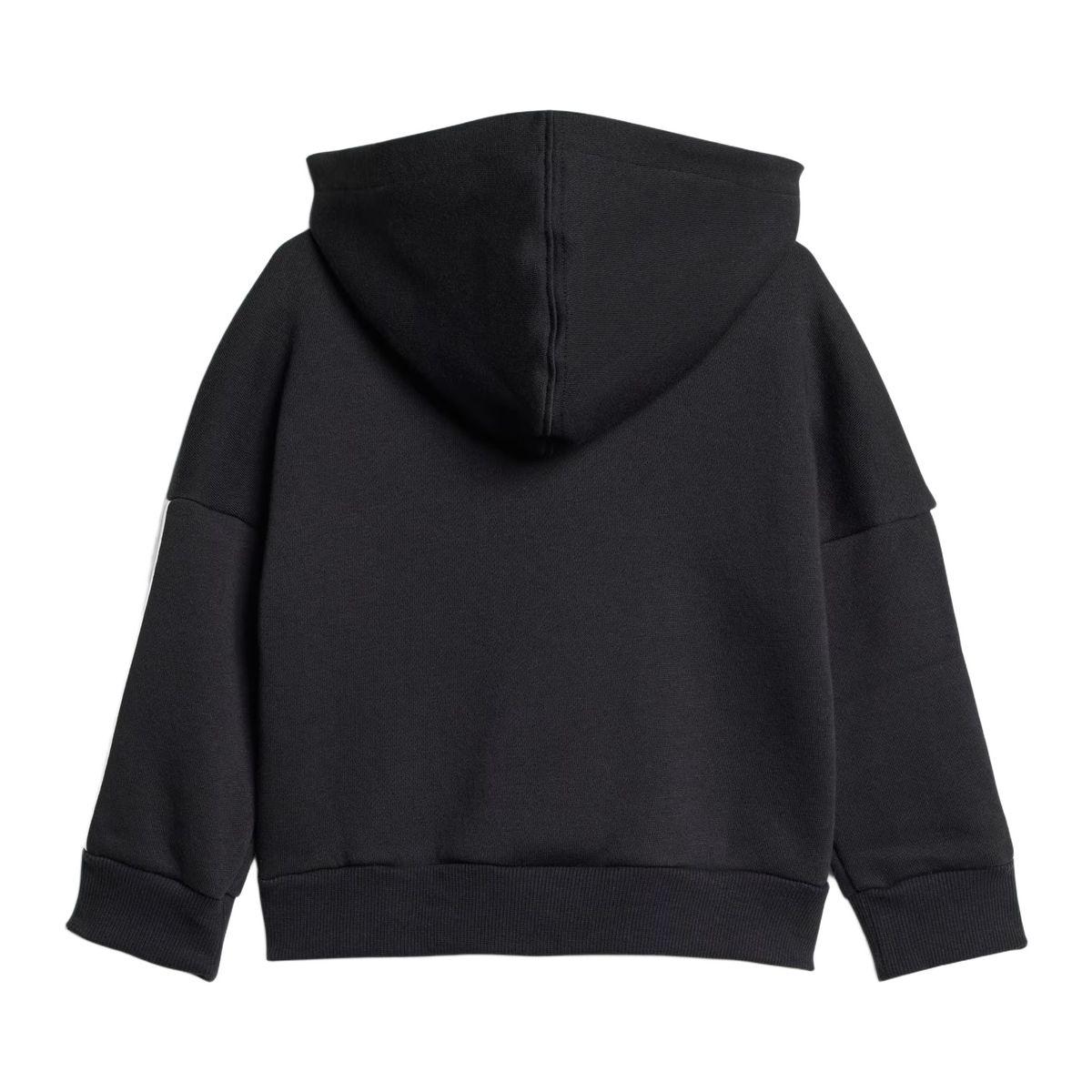 Adidas 3S FL HD Essentials Joggers Set Tuta Infant 0-3 Anni