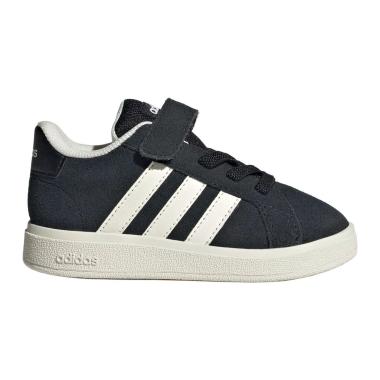 Adidas Grand Court 00s El I Scarpe Fitness e Training Bambini