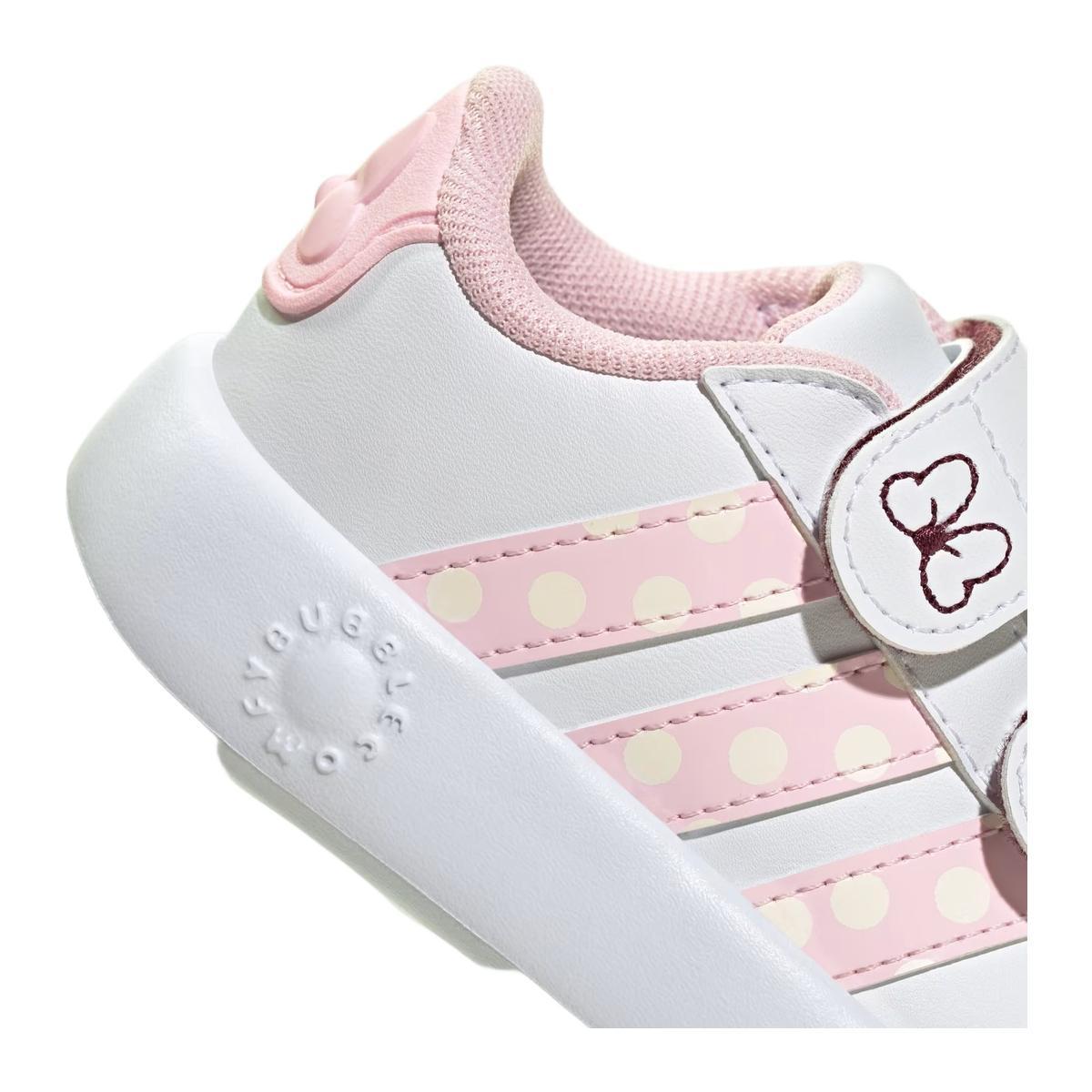 Adidas Adidas Grand Court Minnie Cf I Scarpe Sneakers Bambini JR8130